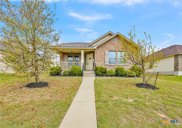 Photo 1 of Single family home for sale at 5111 Mohawk Dr, Killeen, TX 76549 | MLS# 606431 | Listing updated on 2026-09-01