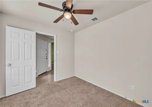 Photo 3 of Single family home for sale at 5111 Mohawk Dr, Killeen, TX 76549 | MLS# 606431 | Listing updated on 2026-09-01
