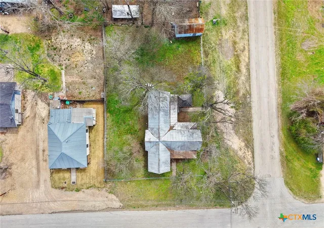 Photo 3 of Single family home for sale at 201 N 10th Street, Buckholts, TX 76518 | MLS# 606463 | Listing updated on 2026-09-10