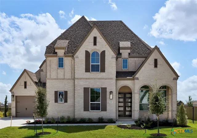 Photo 1 of Single family home for sale at 260 Jates Fld Bnd, Liberty Hill, TX 78642 | MLS# 606488 | Listing updated on 2026-09-10