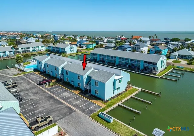 Photo 1 of Condo for sale at 908 Sandollar, Rockport, TX 78382 | MLS# 606509 | Listing updated on 2026-09-09
