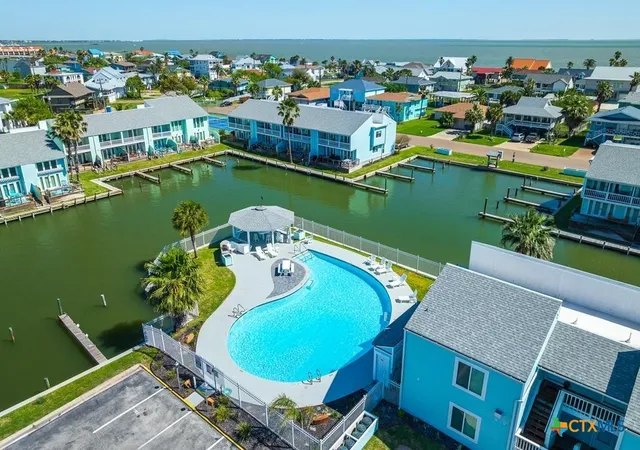 Photo 2 of Condo for sale at 908 Sandollar, Rockport, TX 78382 | MLS# 606509 | Listing updated on 2026-09-09