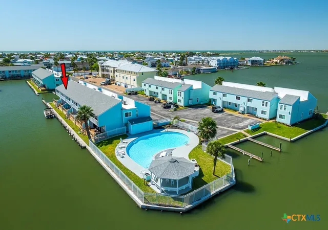 Photo 3 of Condo for sale at 908 Sandollar, Rockport, TX 78382 | MLS# 606509 | Listing updated on 2026-09-09
