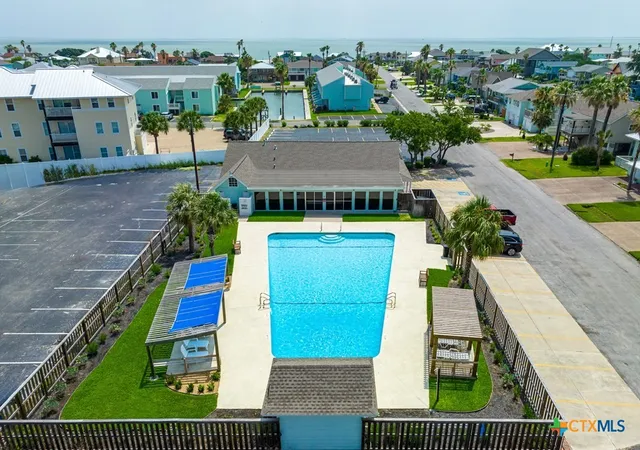 Photo 46 of Condo for sale at 908 Sandollar, Rockport, TX 78382 | MLS# 606509 | Listing updated on 2026-09-09