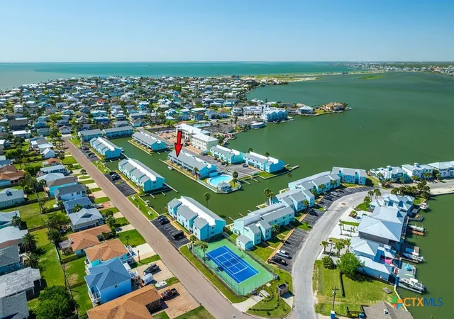 Photo 3 of Condo for sale at 908 Sandollar, Rockport, TX 78382 | MLS# 606509 | Listing updated on 2026-09-09