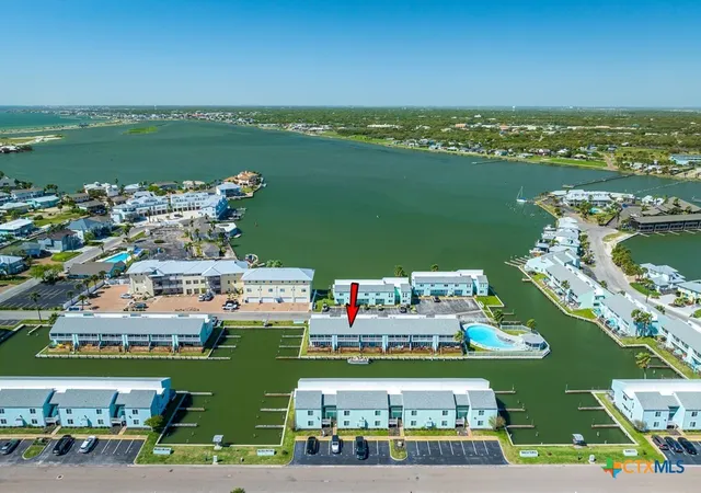 Photo 4 of Condo for sale at 908 Sandollar, Rockport, TX 78382 | MLS# 606509 | Listing updated on 2026-09-09