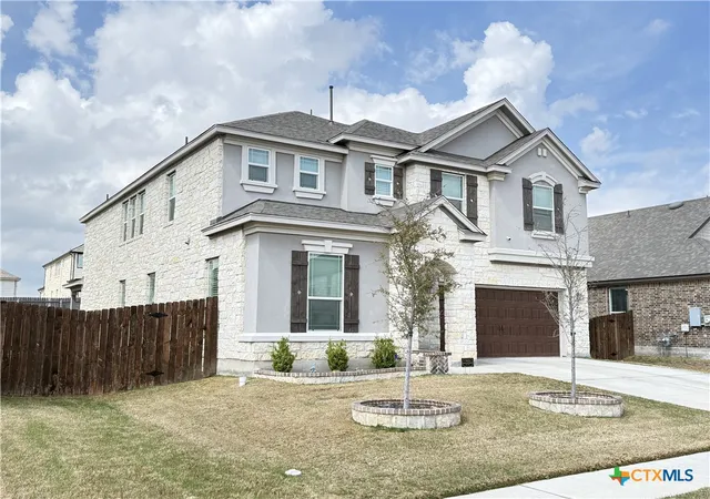 Photo 2 of Single family home for sale at 4644 Padula Dr, Round Rock, TX 78665 | MLS# 605693 | Listing updated on 2026-08-28