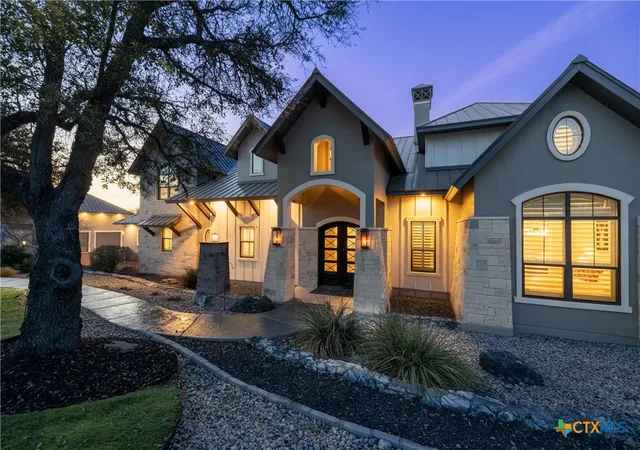 Photo 1 of Single family home for sale at 526 Cantera Ridge, New Braunfels, TX 78132 | MLS# 605972 | Listing updated on 2026-09-09
