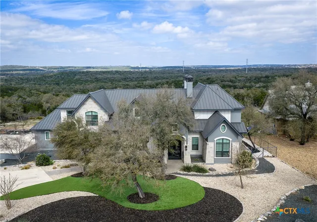 Photo 2 of Single family home for sale at 526 Cantera Ridge, New Braunfels, TX 78132 | MLS# 605972 | Listing updated on 2026-09-09