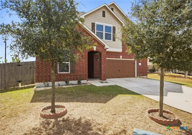 Photo 2 of Single family home for sale at 420 Conestoga Dr, Kyle, TX 78640 | MLS# 605513 | Listing updated on 2026-09-09