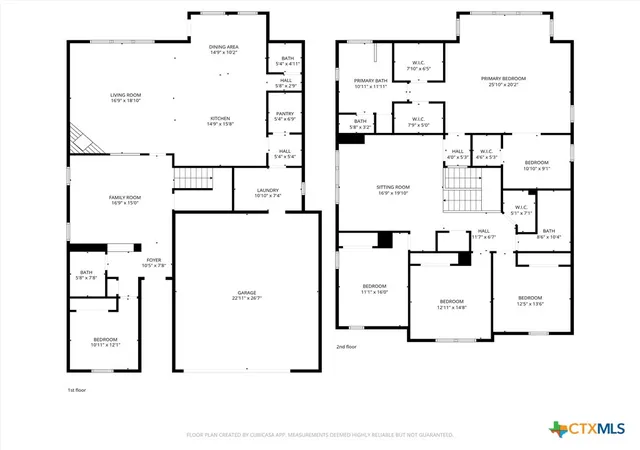 Photo 3 of Single family home for sale at 420 Conestoga Dr, Kyle, TX 78640 | MLS# 605513 | Listing updated on 2026-09-09