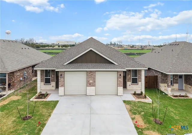 Photo 2 of Multi family home for sale at 1110 Zora Dr, Temple, TX 76504 | MLS# 606600 | Listing updated on 2026-09-11