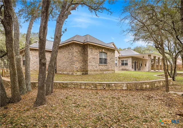 Photo 2 of Single family home for sale at 233 Post Oak Bnd, Inez, TX 77968 | MLS# 605312 | Listing updated on 2026-09-07