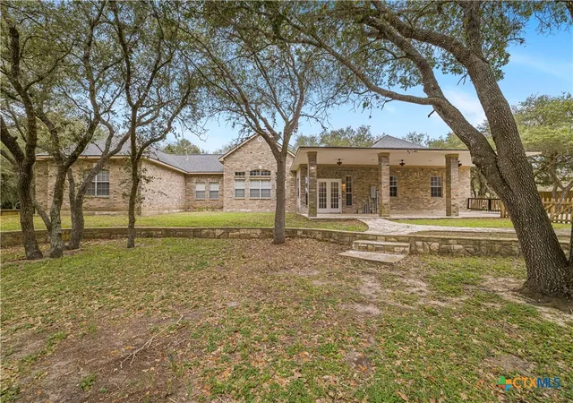 Photo 2 of Single family home for sale at 233 Post Oak Bnd, Inez, TX 77968 | MLS# 605312 | Listing updated on 2026-09-07