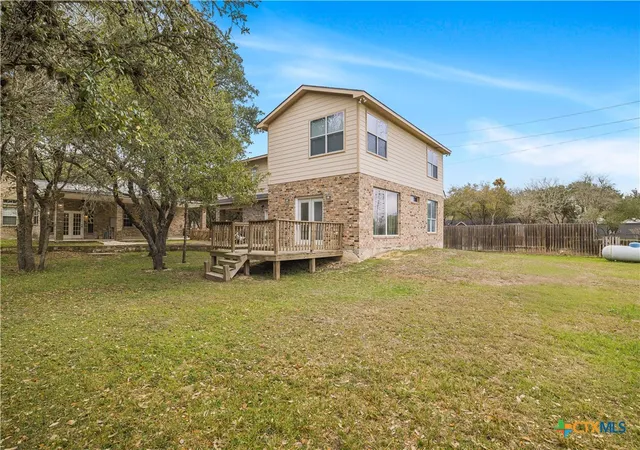 Photo 45 of Single family home for sale at 233 Post Oak Bnd, Inez, TX 77968 | MLS# 605312 | Listing updated on 2026-09-07