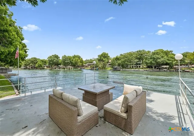 Photo 2 of Sale Pending at 2319 Terminal Loop Rd, Mc Queeney, TX 78123 | MLS# 606060 | Listing updated on 2026-09-29