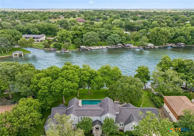 Photo 37 of Sale Pending at 2319 Terminal Loop Rd, Mc Queeney, TX 78123 | MLS# 606060 | Listing updated on 2026-09-29