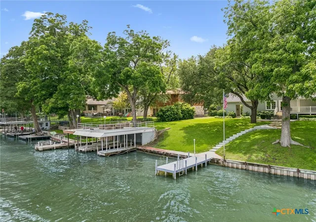 Photo 3 of Sale Pending at 2319 Terminal Loop Rd, Mc Queeney, TX 78123 | MLS# 606060 | Listing updated on 2026-09-29