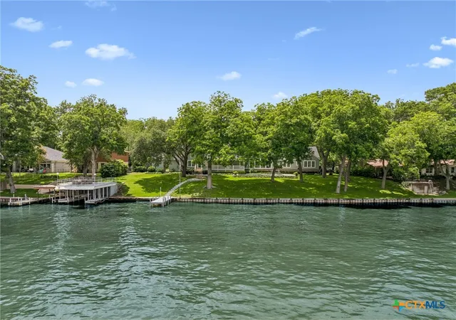 Photo 3 of Sale Pending at 2319 Terminal Loop Rd, Mc Queeney, TX 78123 | MLS# 606060 | Listing updated on 2026-09-29