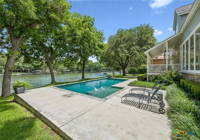 Photo 4 of Sale Pending at 2319 Terminal Loop Rd, Mc Queeney, TX 78123 | MLS# 606060 | Listing updated on 2026-09-29