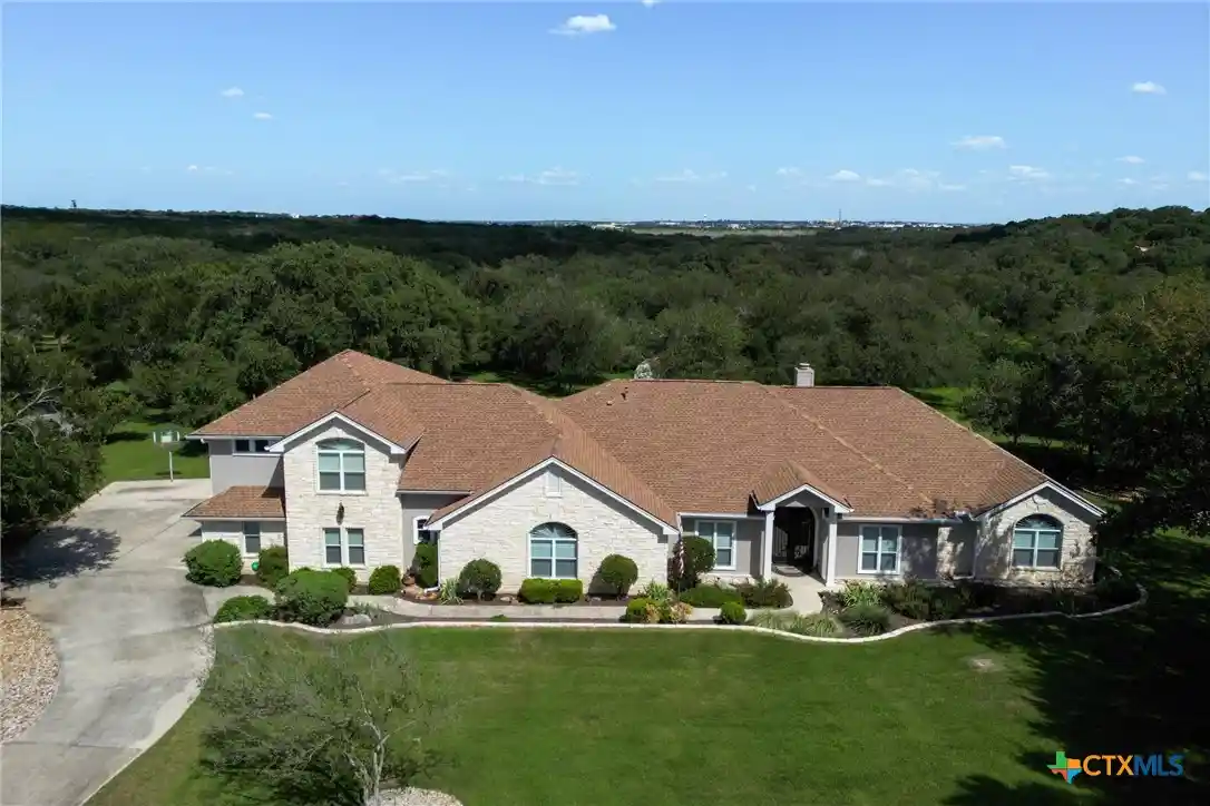 Photo 1 of Sale Pending at 2235 Summit Ridge Dr, San Marcos, TX 78666 | MLS# 605765 | Listing updated on 2026-10-29