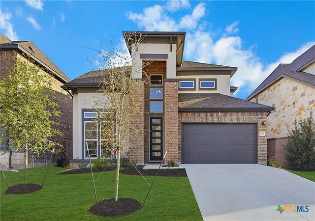 Photo 1 of Single family home for sale at 195 Grand Cyn Way, Kyle, TX 78640 | MLS# 606650 | Listing updated on 2026-10-01