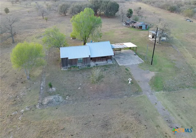Photo 1 of Land for sale at 146 Elliott Rd, Refugio, TX 78377 | MLS# 606651 | Listing updated on 2026-09-07