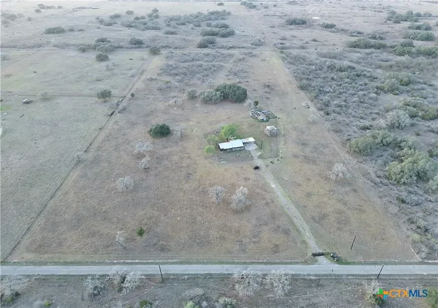 Photo 2 of Land for sale at 146 Elliott Rd, Refugio, TX 78377 | MLS# 606651 | Listing updated on 2026-09-07