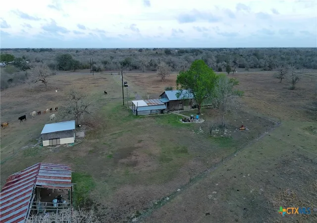 Photo 3 of Land for sale at 146 Elliott Rd, Refugio, TX 78377 | MLS# 606651 | Listing updated on 2026-09-07