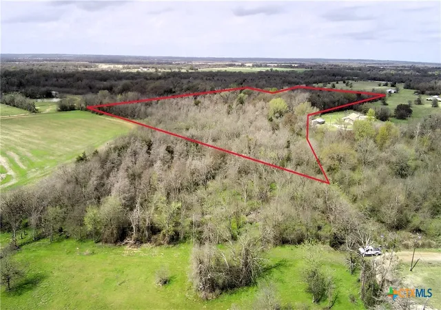 Photo 1 of Land for sale at Tbd Lcr 666, Kosse, TX 76653 | MLS# 606598 | Listing updated on 2026-08-19