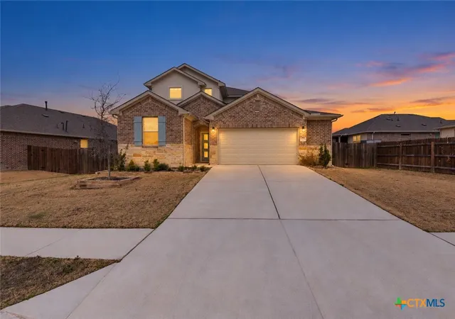 Photo 1 of Single family home for sale at 18008 Nepi Dr, Pflugerville, TX 78660 | MLS# 606843 | Listing updated on 2026-09-09