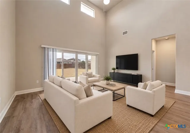 Photo 2 of Single family home for sale at 18008 Nepi Dr, Pflugerville, TX 78660 | MLS# 606843 | Listing updated on 2026-09-09