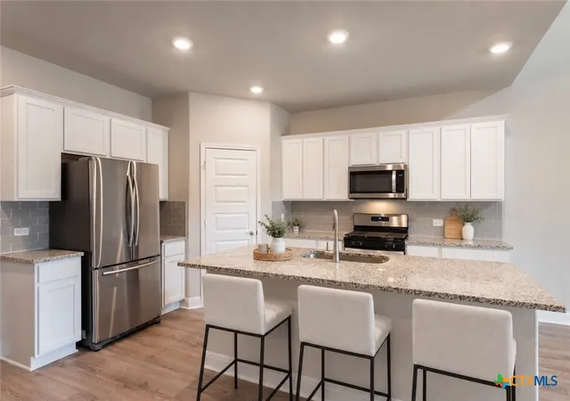 Photo 3 of Single family home for sale at 18008 Nepi Dr, Pflugerville, TX 78660 | MLS# 606843 | Listing updated on 2026-09-23