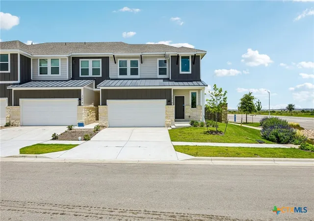Photo 1 of Sale Pending at 2616 Jack Nora Way, Round Rock, TX 78665 | MLS# 606855 | Listing updated on 2026-09-10