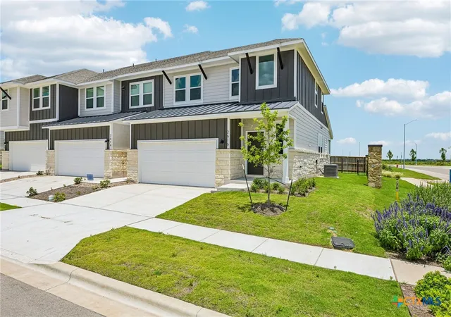 Photo 2 of Sale Pending at 2616 Jack Nora Way, Round Rock, TX 78665 | MLS# 606855 | Listing updated on 2026-09-10