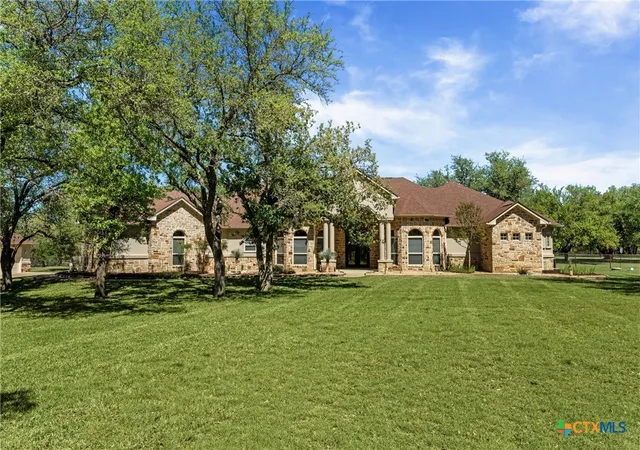 Photo 1 of Sale Pending at 1297 Mission Trl, Salado, TX 76571 | MLS# 606878 | Listing updated on 2026-09-15