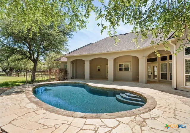 Photo 3 of Sale Pending at 1297 Mission Trl, Salado, TX 76571 | MLS# 606878 | Listing updated on 2026-09-15