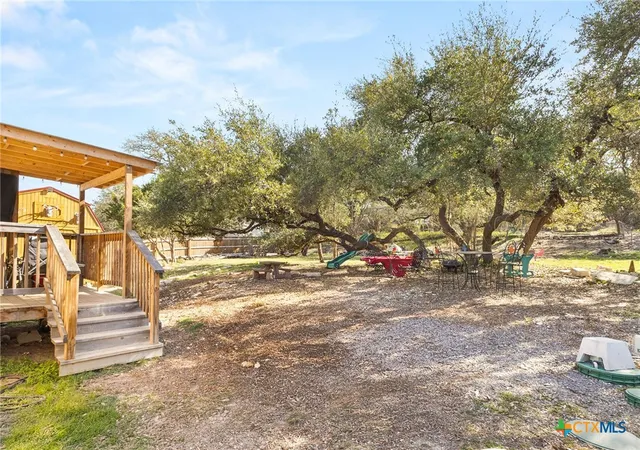 Photo 15 of Manufactured home for sale at 429 Buck Run Pass, Canyon Lake, TX 78133 | MLS# 606961 | Listing updated on 2026-09-07