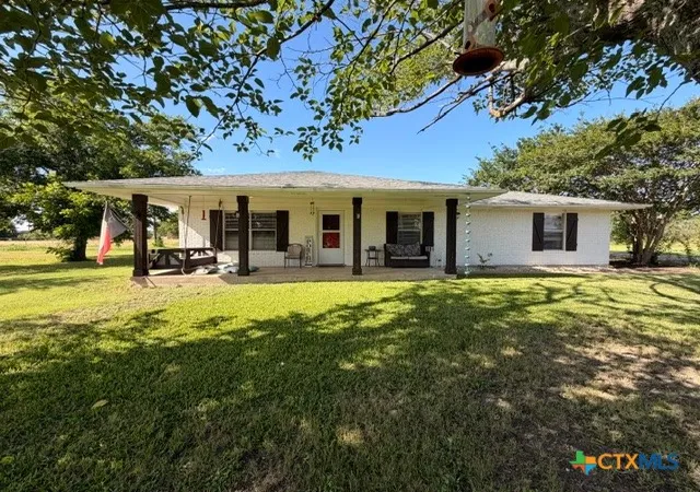 Photo 1 of Sale Pending at 1650 Clarence Rd, Temple, TX 76501 | MLS# 606628 | Listing updated on 2026-08-31