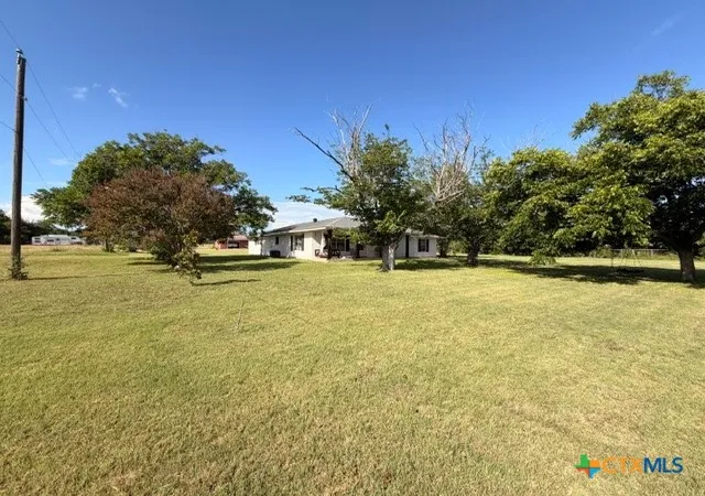 Photo 2 of Sale Pending at 1650 Clarence Rd, Temple, TX 76501 | MLS# 606628 | Listing updated on 2026-08-31