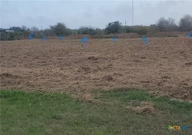 Photo 1 of Land for sale at 1603 1607 W Cleveland Ave, Seadrift, TX 77983 | MLS# 606966 | Listing updated on 2026-09-08