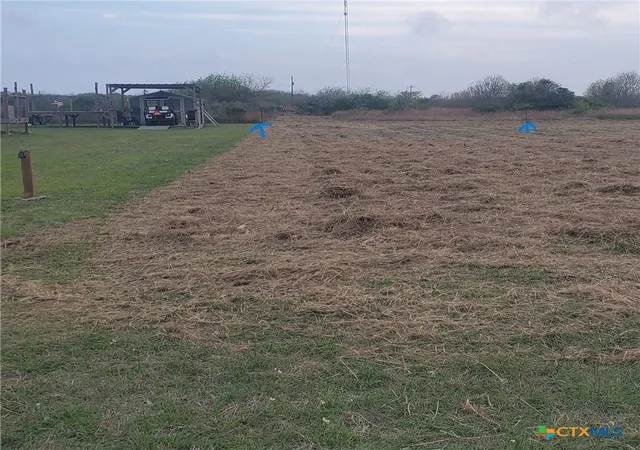 Photo 2 of Land for sale at 1603 1607 W Cleveland Ave, Seadrift, TX 77983 | MLS# 606966 | Listing updated on 2026-09-08