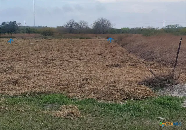 Photo 3 of Land for sale at 1603-1607 W Cleveland Ave, Seadrift, TX 77983 | MLS# 606966 | Listing updated on 2026-09-08