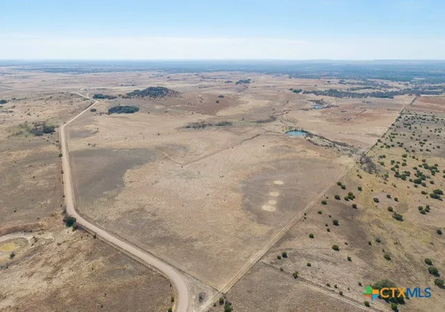 Photo 3 of Land for sale at Tbd County Rd 139, Gatesville, TX 76528 | MLS# 604756 | Listing updated on 2026-08-31