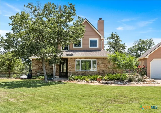 Photo 1 of Sale Pending at 15646 Fm 2843, Salado, TX 76571 | MLS# 606886 | Listing updated on 2026-09-14