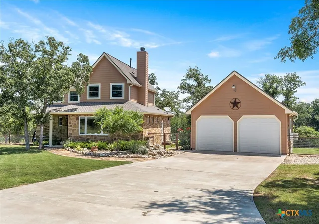 Photo 4 of Sale Pending at 15646 Fm 2843, Salado, TX 76571 | MLS# 606886 | Listing updated on 2026-09-14