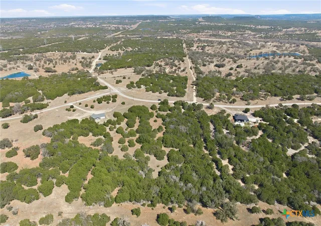 Land for sale at 1060 Whitetail Ridge Dr, Kempner, TX 76549 | MLS# 605865