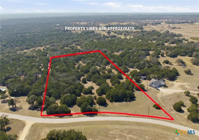 Photo 1 of Land for sale at 1060 Whitetail Ridge Dr, Kempner, TX 76549 | MLS# 605865 | Listing updated on 2026-09-01