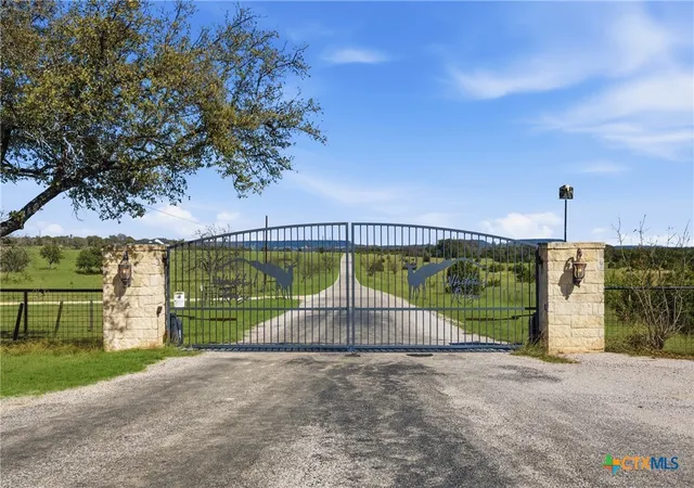 Photo 2 of Land for sale at 1060 Whitetail Ridge Dr, Kempner, TX 76549 | MLS# 605865 | Listing updated on 2026-09-01