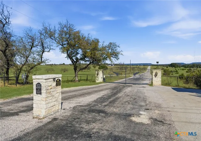 Photo 3 of Land for sale at 1060 Whitetail Ridge Dr, Kempner, TX 76549 | MLS# 605865 | Listing updated on 2026-09-01